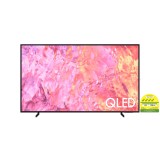 Samsung QA43Q60CAKXXS QLED 4K Q60C Smart TV (43-inch)